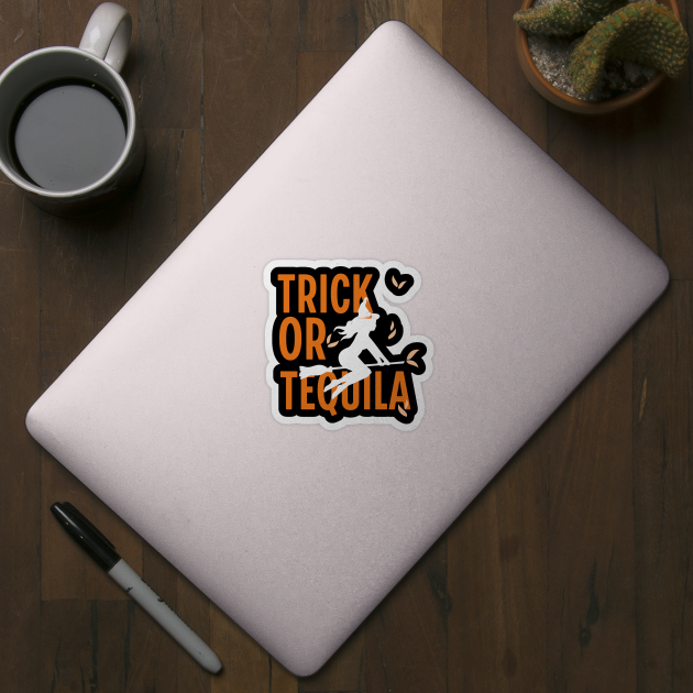 Trick or Tequila by TurnEffect